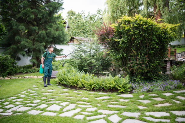 Pest Prevention Services in Wappingers Falls, NY