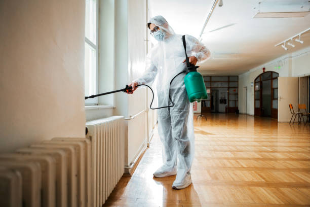 Best Pest Removal Services  in Wappingers Falls, NY